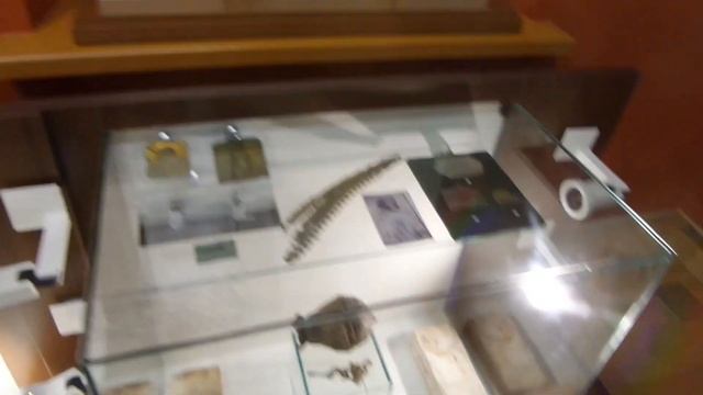 I Батурин Археологический музей Украина Excursion Tour Baturyn Archaeological Museum Ukraine 202008 смотреть онлайн