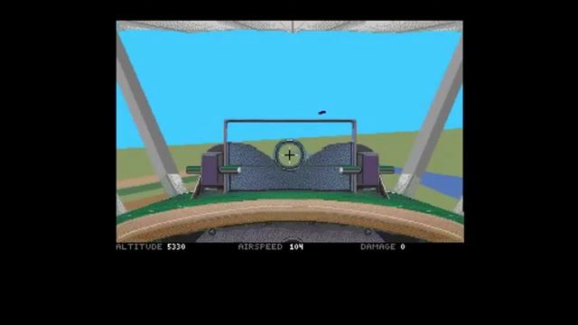 Top 10 Eight Bit Games (Atari 8-Bit/Commodore 64) смотреть онлайн
