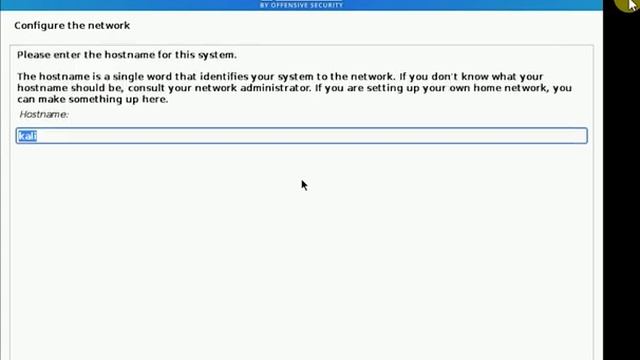 How install kali Linux in virtual machine like virtual box #kali linux installation on vb смотреть онлайн