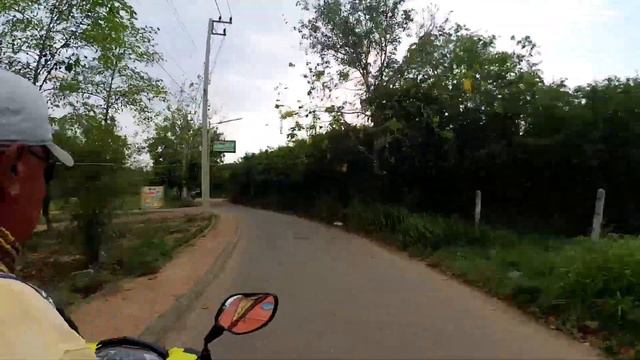 Поездка на обезьяний пляж, Паттайя смотреть онлайн