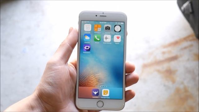 iOS 10.3.2 Beta 3 Released! - What's New? смотреть онлайн