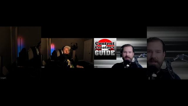 How to be a successful band on twitch and have fun with the risky biscuit bands Logan Daniels смотреть онлайн