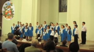 В. Моцарт Хор из оперы  "Волшебная флейта".