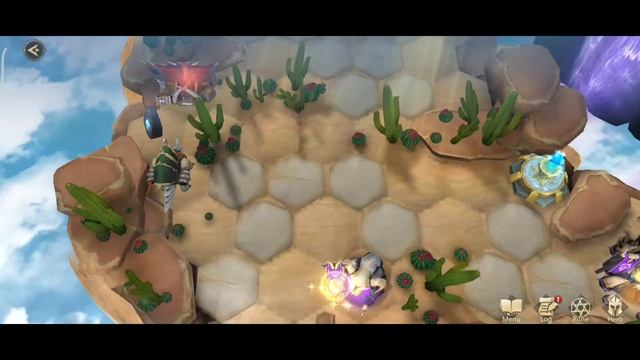Rage of destiny Island of discord guide смотреть онлайн