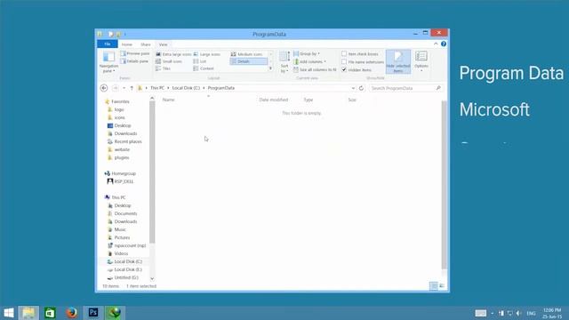 Search Option Not Working in Windows 8.1 - Fixer PRO смотреть онлайн