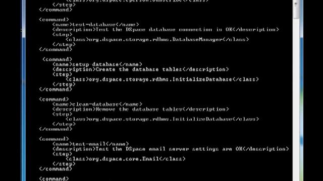 Command Launcher смотреть онлайн