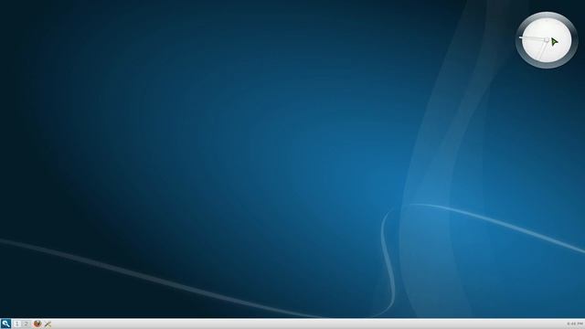 Razor-qt Desktop Environment - Linux смотреть онлайн