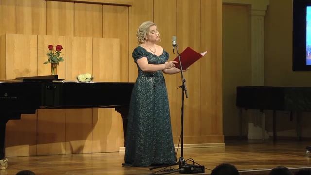 КОНЦЕРТ МАРИНЫ ТИРКОВОЙ "Романс - связь времен". смотреть онлайн