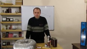 Просто о сложном  Эфир, трансформатор Тесла  описание работы