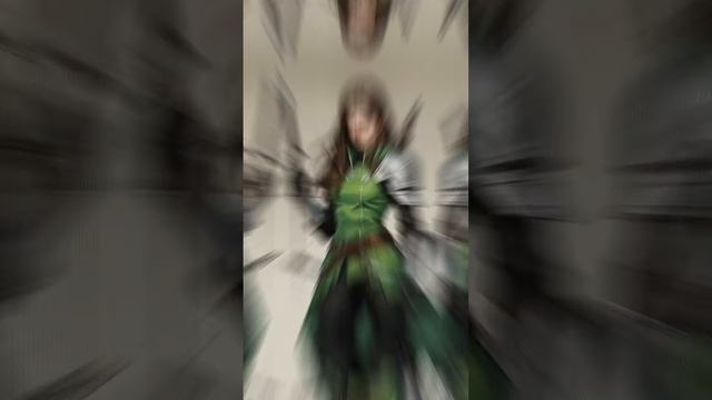 young knight #art #anime #ai #movie #shorts смотреть онлайн