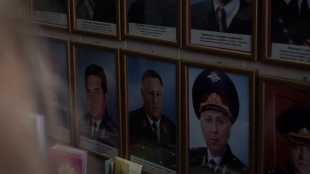 ШГЖ посетил музеи истории МВД Республики Дагестан