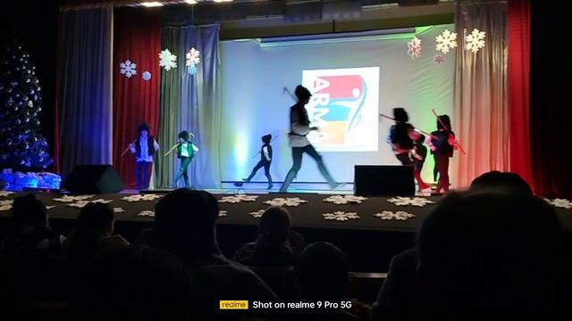 Танец Постухов 8 февраля 2023 г. смотреть онлайн