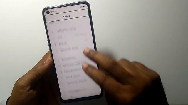 OPPO || How to turn off disable remove talkback touch screen problem FIX Oppo A76|Oppo A16|Oppo A95 смотреть онлайн