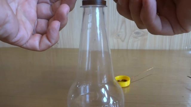 2 Speakers From A PLASTIC BOTTLE  DIY // 2 ДИНАМИКА из ПЛАСТИКОВОЙ БУТЫЛКИ
