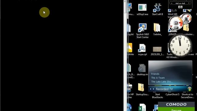 computer fail #1 - ipconfig and ping - high resolution смотреть онлайн