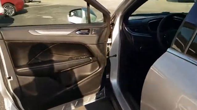 2018 Lincoln MKC Orlando, Winter Park, Windermere, The Villages, Deland, FL PX20429 смотреть онлайн