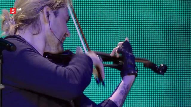David Garrett - Verona смотреть онлайн