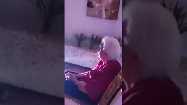 Orlando Singing Telegram, Italian Opera  Granada