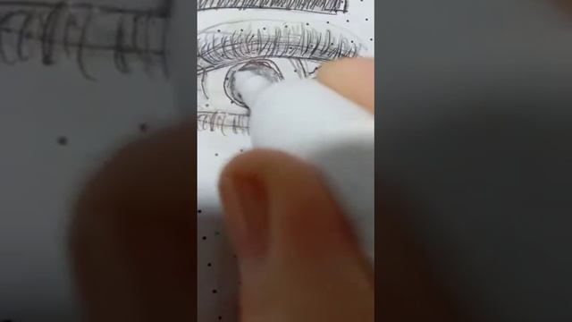 я не художник, но глазик есть смотреть онлайн