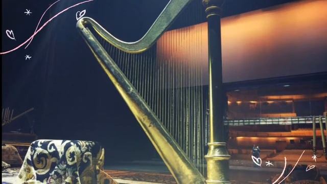 Театральный урок в Мариинском театре Школа 456 смотреть онлайн