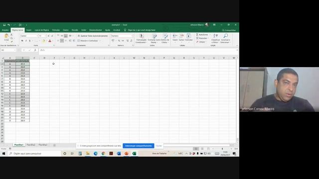 Aula 8: Aula 2 - Análise prática no SAS смотреть онлайн