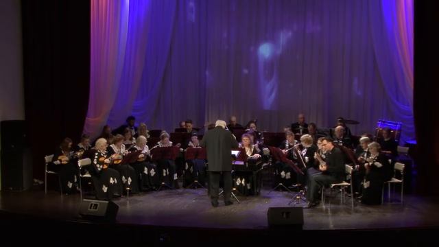 Л. Бернстайн. Фантазия из мюзикла «Вестсайдская история» смотреть онлайн