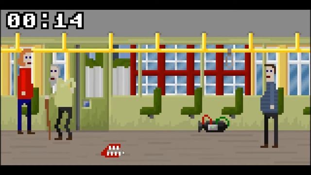 GANANDO PUNTOS DE ORO EN MCPIXEL :) смотреть онлайн