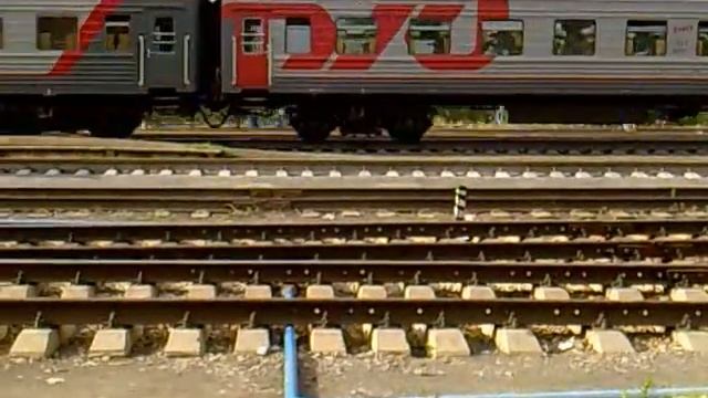 ЧС2-856, станция Ревда смотреть онлайн