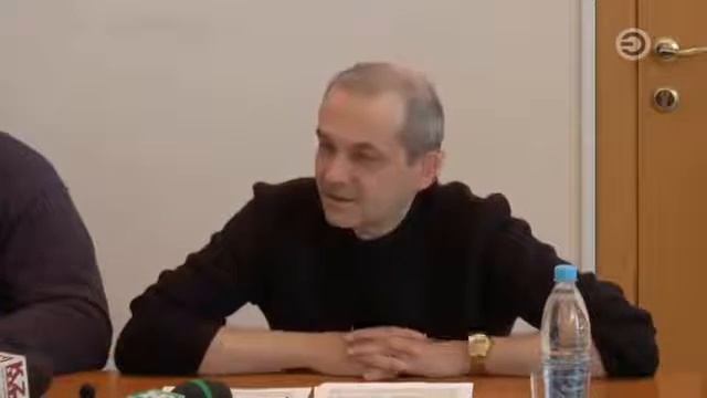 Сюжет ТК "Эфир" о форуме "Науруз" (13-17 июня 2016 года) смотреть онлайн