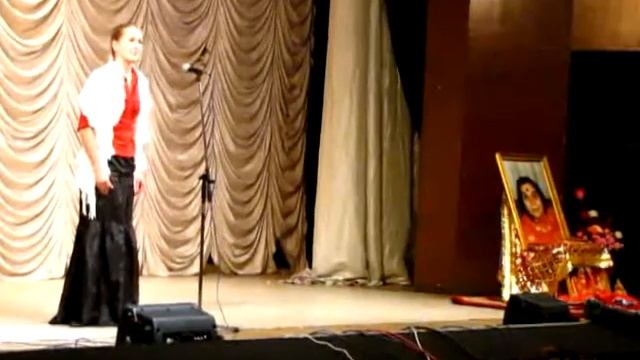 Маша Романова - классика