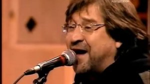 Я Завтра Брошу Пить   ДДТ