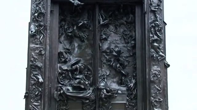 Некоторые интересности Парижа смотреть онлайн