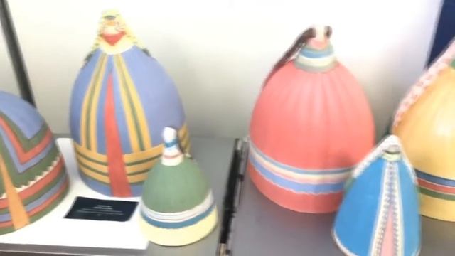 Ценителям искусства предложили места для культурного отдыха смотреть онлайн