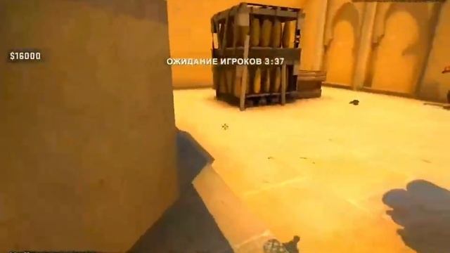 КС ГО КИБЕР МУВ БАННИХОП Good boy | CS GO CYBER MOOV BUNNYHOP Good boy смотреть онлайн