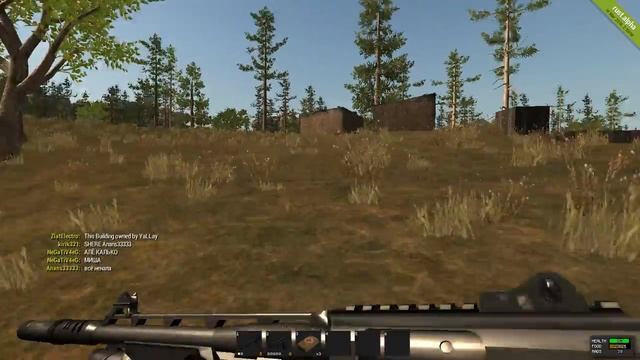 Rust №5 Отомстил смотреть онлайн