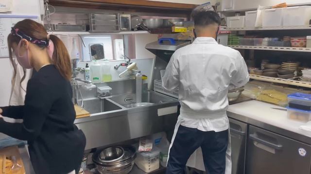 HIDDEN Ramen Shop! Young Couple COMPLETELY Transform Their HOME!