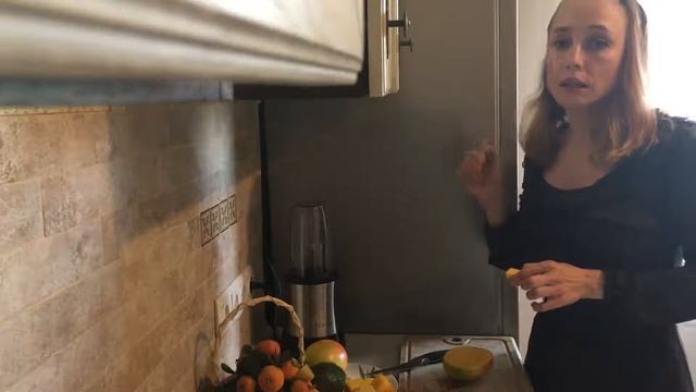 доставка фруктов из Доминикана, дегустация