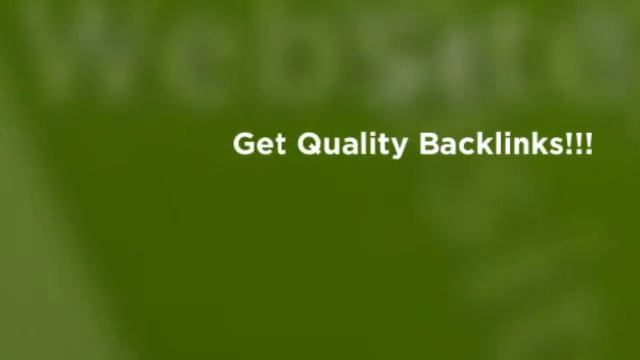 BackLink SkyRocket Download смотреть онлайн