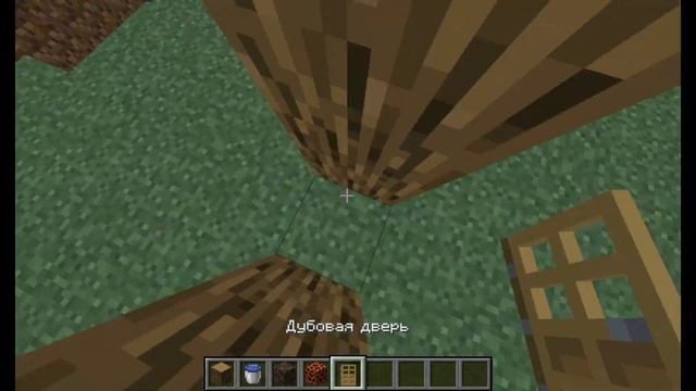Minecraft Как легко создать лифт в майнкрафте #minecraft #minecraftbuilding
