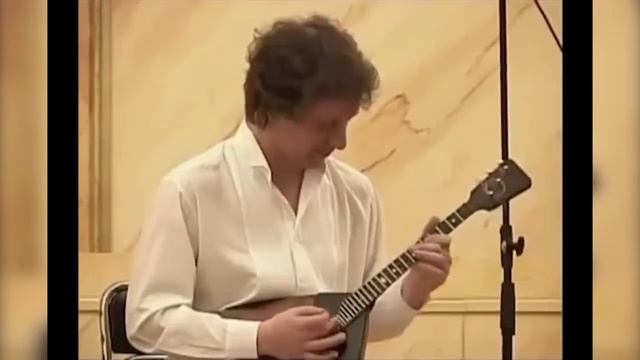 Спектакль-концерт "Как хрупок этот мир". Акт двадцать первый. смотреть онлайн