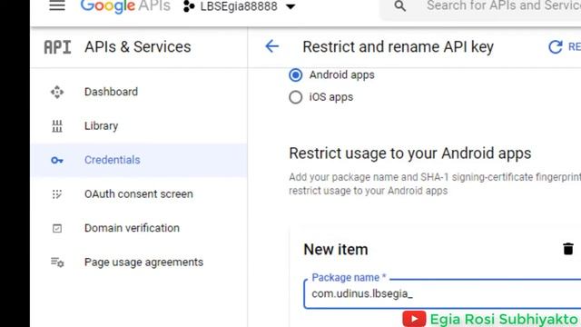 PEMROGRAMAN MOBILE || Location-Based Services (LBS) смотреть онлайн
