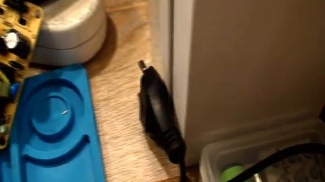 Ремонт блока питания 12 В 2 А смотреть онлайн