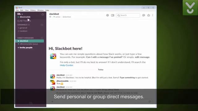 Slack Free download and software reviews CNET Download com смотреть онлайн