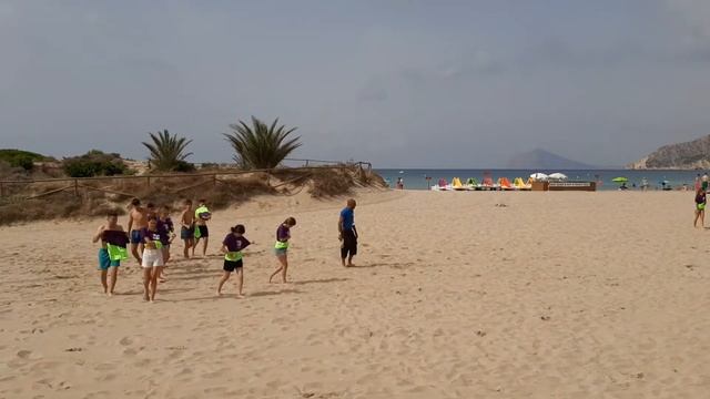 calpe ученики на пляже 🌴🌴🌴 смотреть онлайн