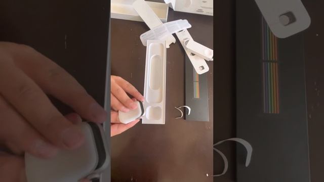 Unboxing the NEW Apple Watch 8😁😁😁 смотреть онлайн