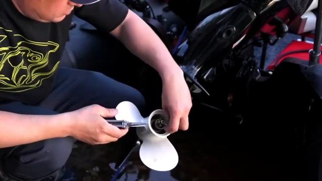 Наши мультитулы выбирают даже для рыбалки в Карелии!