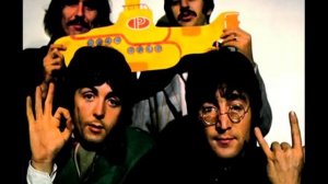 The Beatles - Yellow Submarine
