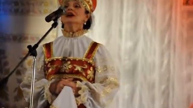 Литературно-музыкальный вечер смотреть онлайн