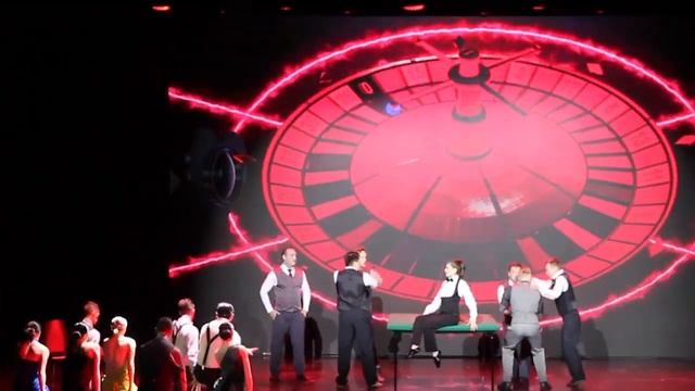 Коровины смотреть онлайн