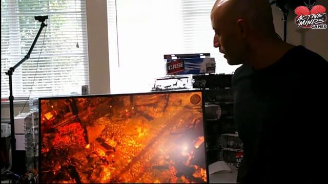 Grim Dawn: Questing on a Surface Pro 32GB I7 смотреть онлайн